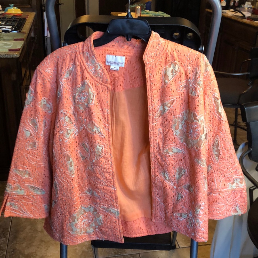 Monterey Bay Jacket